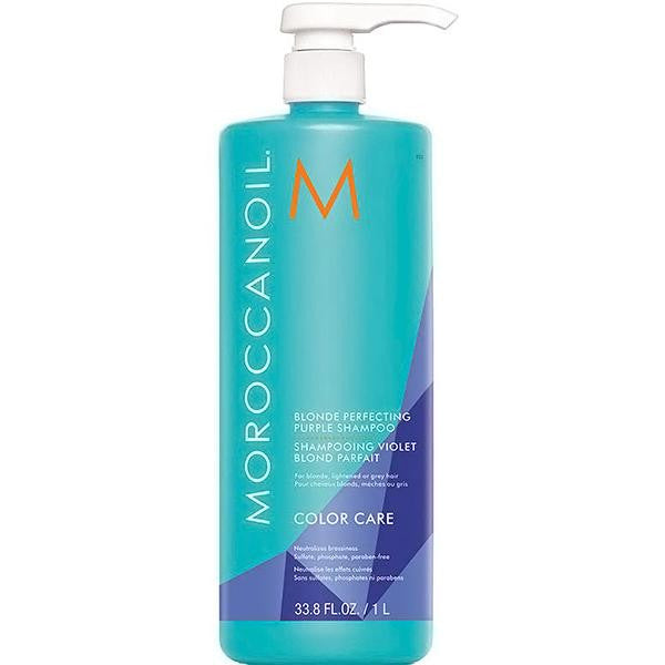 Moroccanoil Violet - Shampoo 33.8oz