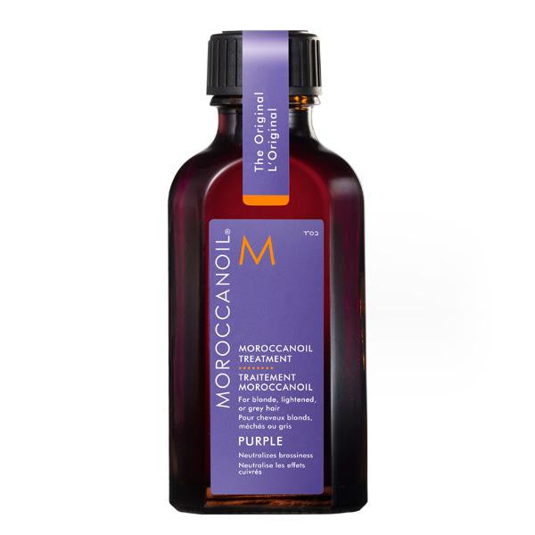 Moroccanoil Violet - Treatment 1.7oz