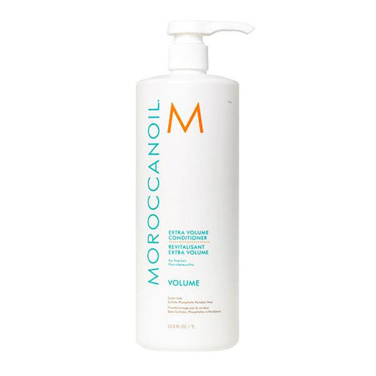 Volume - Conditioner 33.8oz