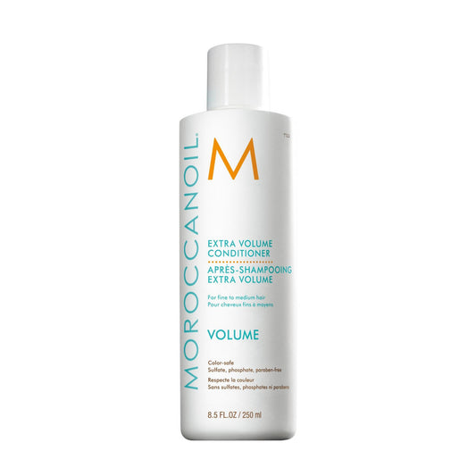 Volume - Conditioner 8.5oz