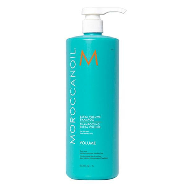 Moroccanoil Volume - Shampoo 33.8oz