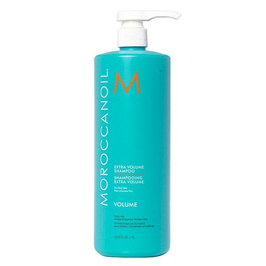 Volume - Shampoo 33.8oz