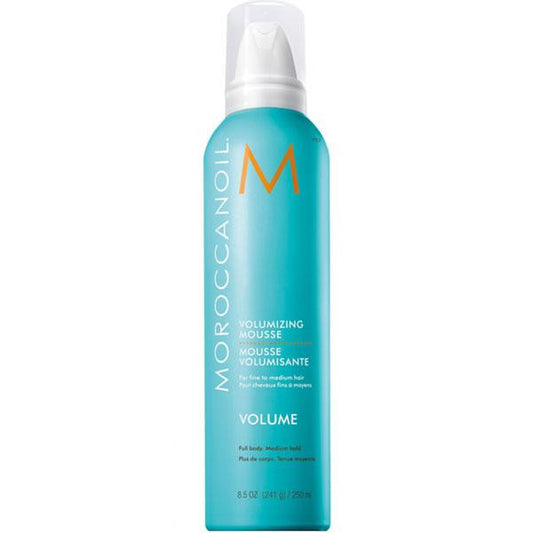 Volumizing Mousse 8.5oz