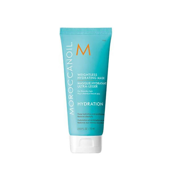 Moroccanoil Weightless Hydrating Mask 2.5oz