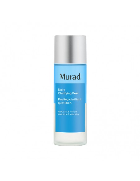 Murad AHA/BHA/Retinoid Daily Clarifying Peel - 95ml