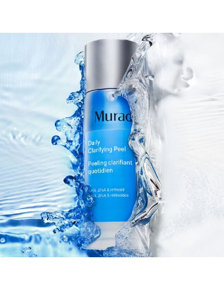 Murad AHA/BHA/Retinoid Daily Clarifying Peel - 95ml