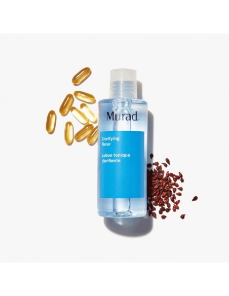 Murad Clarifying Toner - 180ml