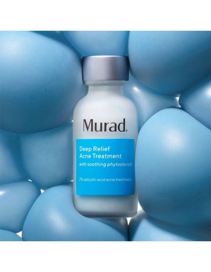 Murad Deep Relief Acne Treatment - 30ml