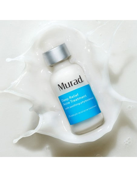 Murad Deep Relief Acne Treatment - 30ml