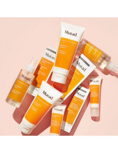 Murad Environmental Shield - Essential-C Cleanser - 200ml