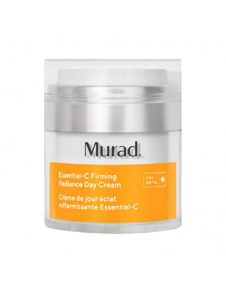 Murad Environmental Shield - Essential-C Firming Radiance Day Cream - 50ml
