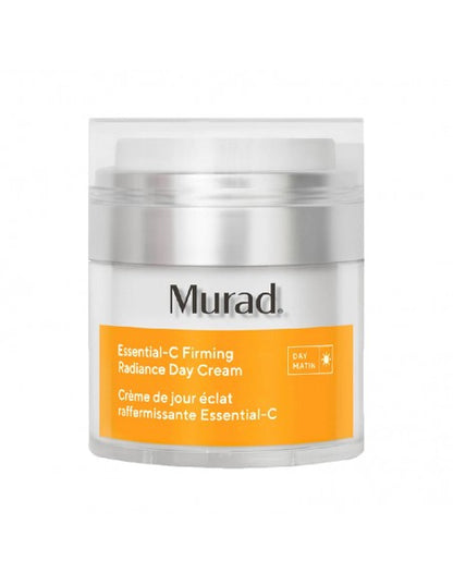 Murad Environmental Shield - Essential-C Firming Radiance Day Cream - 50ml