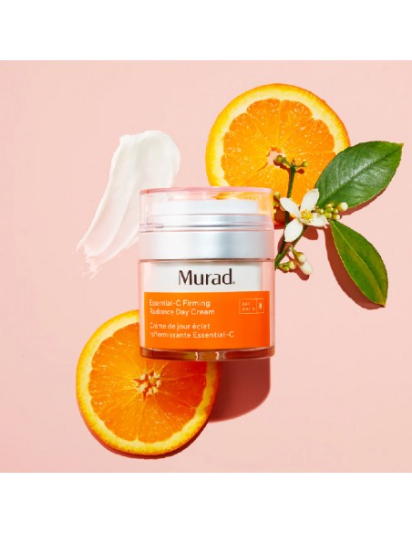 Murad Environmental Shield - Essential-C Firming Radiance Day Cream - 50ml
