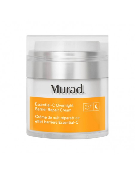 Murad Environmental Shield - Essential-C Overnight Barrier Repair Cream - 50ml