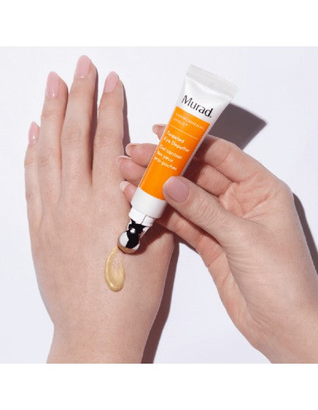 Murad Environmental Shield - Targeted Undereye Depuffer - 15ml