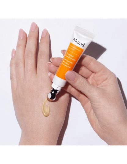 Murad Environmental Shield - Targeted Undereye Depuffer - 15ml