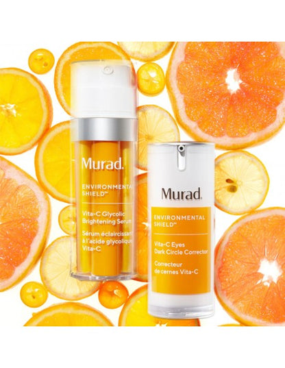 Murad Environmental Shield - Vita-C Eyes Dark Circle Corrector - 15ml
