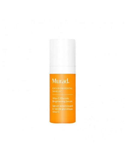 Murad Environmental Shield - Vita-C Glycolic Brightening Serum - 10ml
