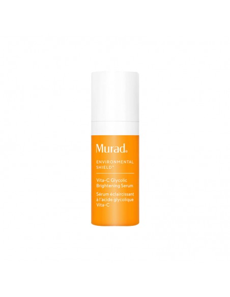 Murad Environmental Shield - Vita-C Glycolic Brightening Serum - 10ml