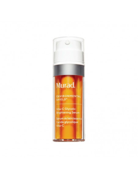 Murad Environmental Shield - Vita-C Glycolic Brightening Serum - 30ml