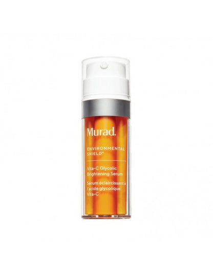 Murad Environmental Shield - Vita-C Glycolic Brightening Serum - 30ml