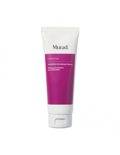 Murad Hydration - AHA/BHA Exfoliating Cleanser - 148ml