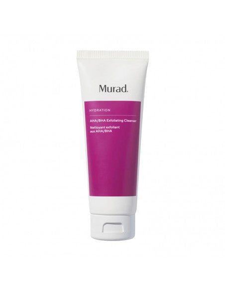 Murad Hydration - AHA/BHA Exfoliating Cleanser - 148ml