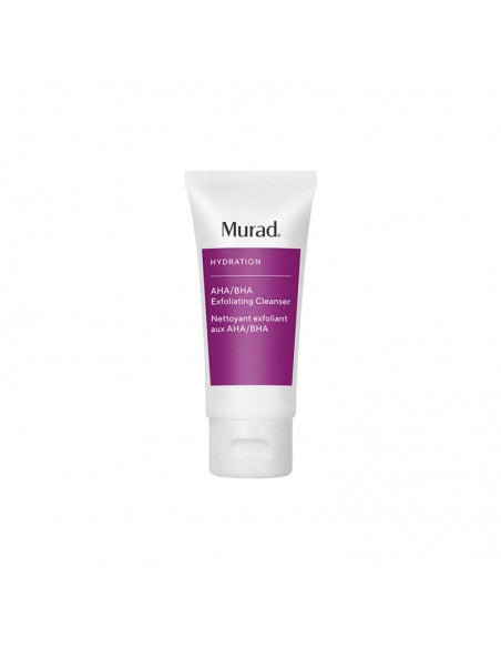Murad Hydration - AHA/BHA Exfoliating Cleanser - 60ml