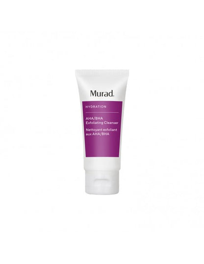 Murad Hydration - AHA/BHA Exfoliating Cleanser - 60ml