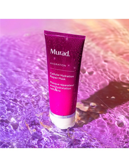 Murad Hydration - Cellular Hydration Repair Mask - 80ml