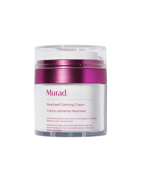 Murad Hydration - Heartleaf Calming Cream - 50ml