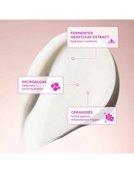 Murad Hydration - Heartleaf Calming Cream - 50ml