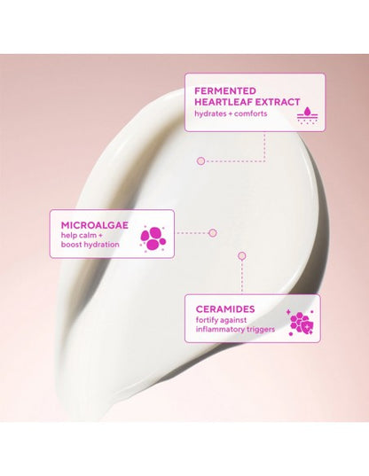 Murad Hydration - Heartleaf Calming Cream - 50ml