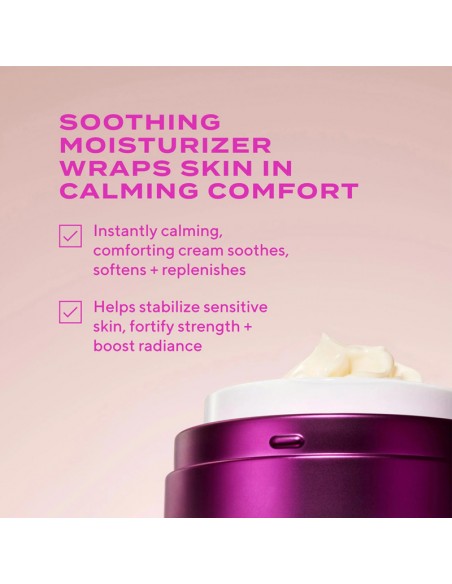 Murad Hydration - Heartleaf Calming Cream - 50ml