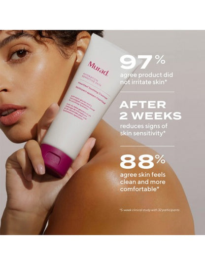 Murad Hydration - Heartleaf Resurfacing Serum - 30ml