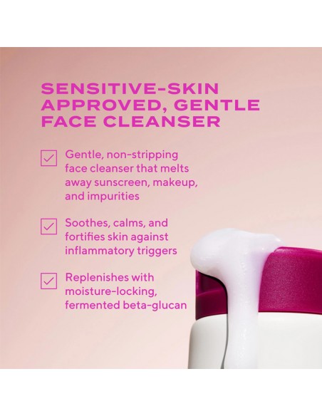 Murad Hydration - Heartleaf Soothing Cleanser - 148ml