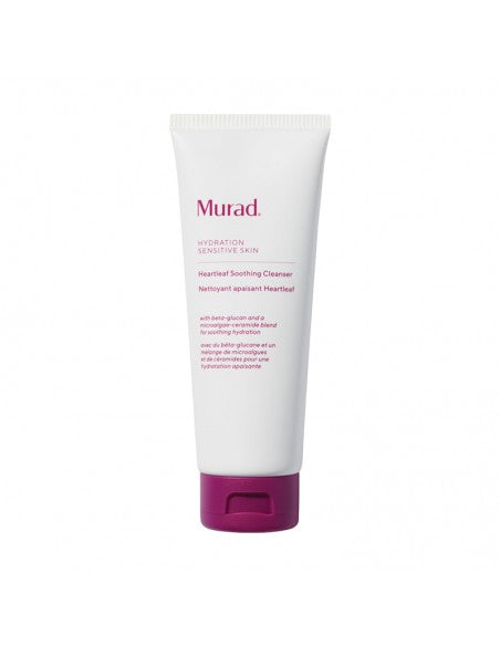 Murad Hydration - Heartleaf Soothing Cleanser - 148ml