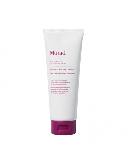 Murad Hydration - Heartleaf Soothing Cleanser - 148ml