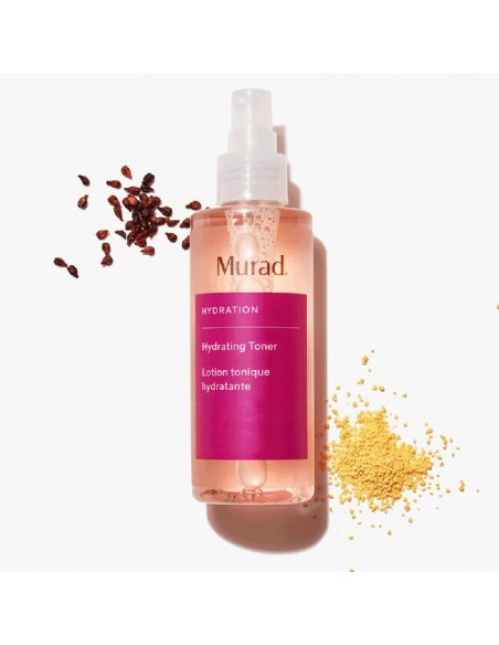 Murad Hydration - Hydrating Toner - 180ml