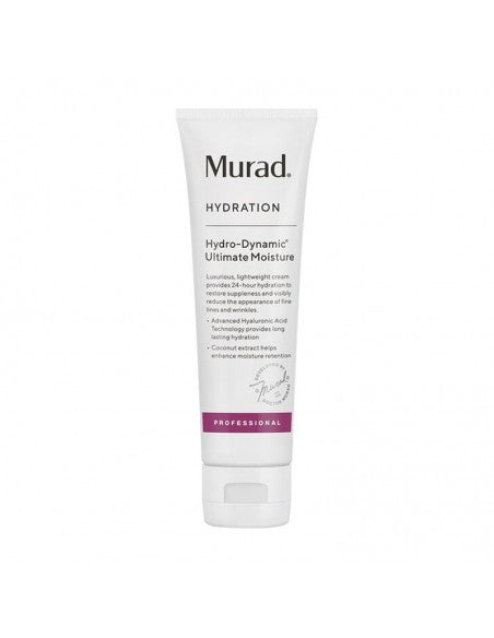 Murad Hydration - Hydro-Dynamic Ultimate Moisture - 130ml
