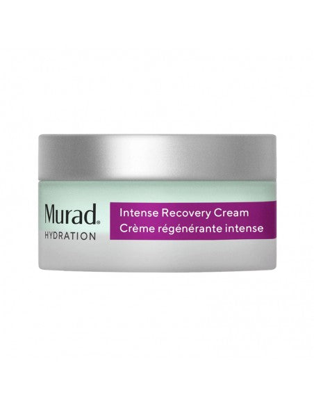 Murad Hydration - Intense Recovery Cream - 50ml