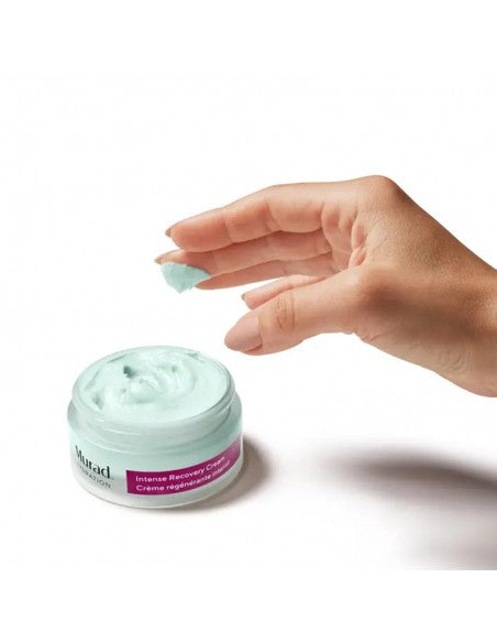 Murad Hydration - Intense Recovery Cream - 50ml