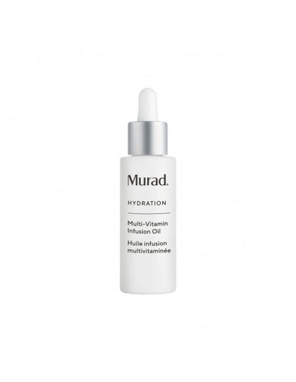 Murad Hydration - Multi-Vitamin Infusion Oil - 30ml