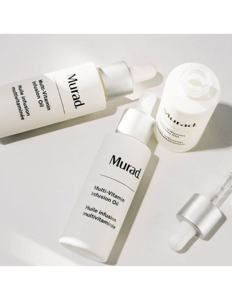 Murad Hydration - Multi-Vitamin Infusion Oil - 30ml