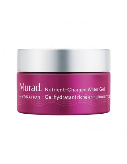 Murad Hydration - Nutrient-Charged Water Gel - 50ml