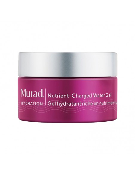 Murad Hydration - Nutrient-Charged Water Gel - 50ml