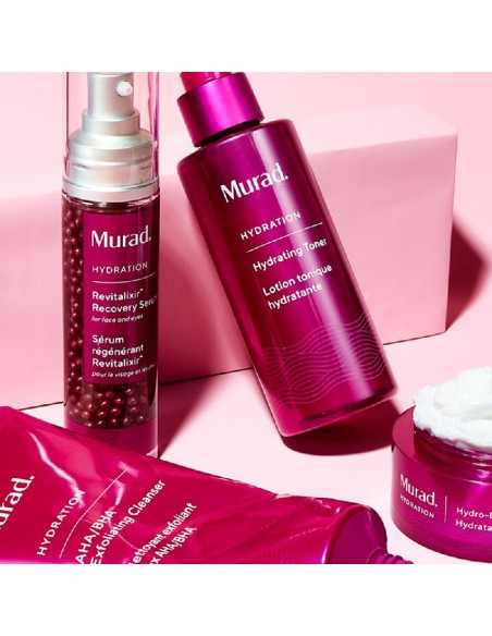Murad Hydration - Revitalixir Recovery Serum - 40ml