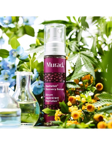 Murad Hydration - Revitalixir Recovery Serum - 40ml