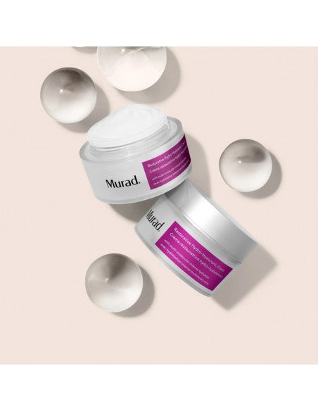 Murad - Restorative Hydro Hyaluronic Moisture Cream - 50ml