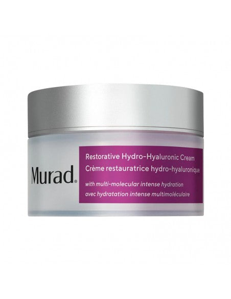 Murad - Restorative Hydro Hyaluronic Moisture Cream - 50ml